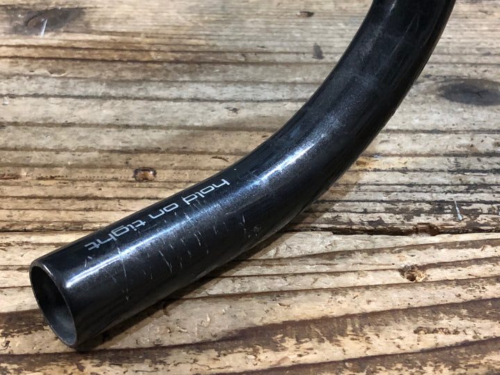 KF290 トレック TREK マドン MADONE KVF AERO INTEGRATED 一体型 カーボン ステム ハンドル 100/420mm -7°
