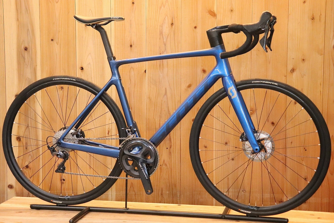 スコット SCOTT アディクト ADDICT RC30 2020年モデル Lサイズ シマノ アルテグラ R8020 11S カーボン ロードバイク 【芦屋店】