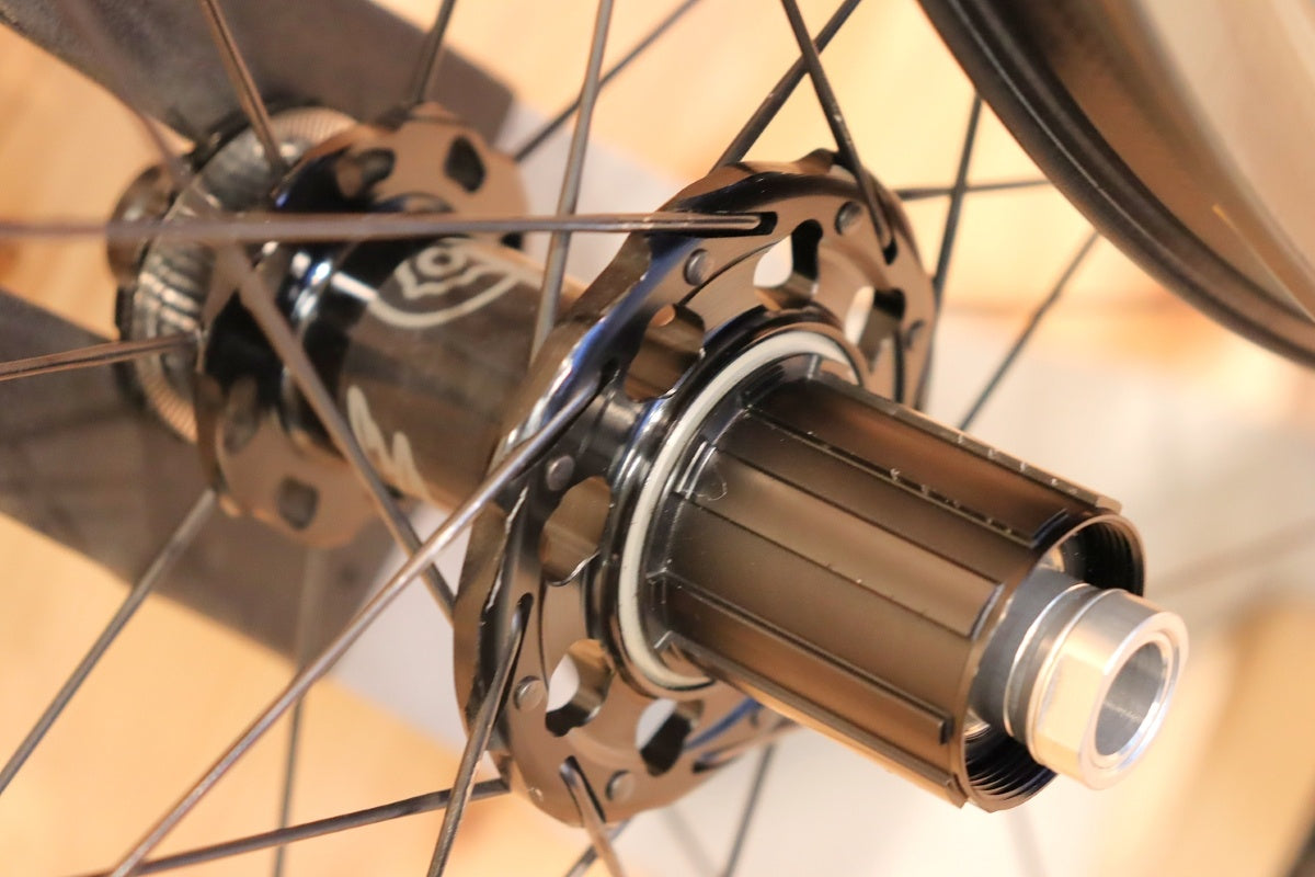 カンパニョーロ CAMPAGNOLO シャマル カーボン SHAMAL CARBON DB