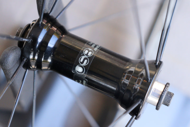 カンパニョーロ CAMPAGNOLO ボーラ BORA ONE 35 TU カーボン チューブラー ホイールセット シマノ 11S/12S 【横浜店】