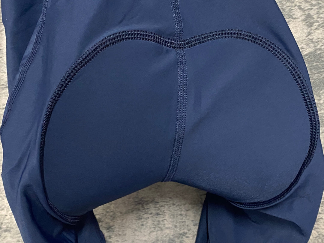 JN791 ラファ Rapha CORE BIB SHORTS ビブショーツ ネイビー M