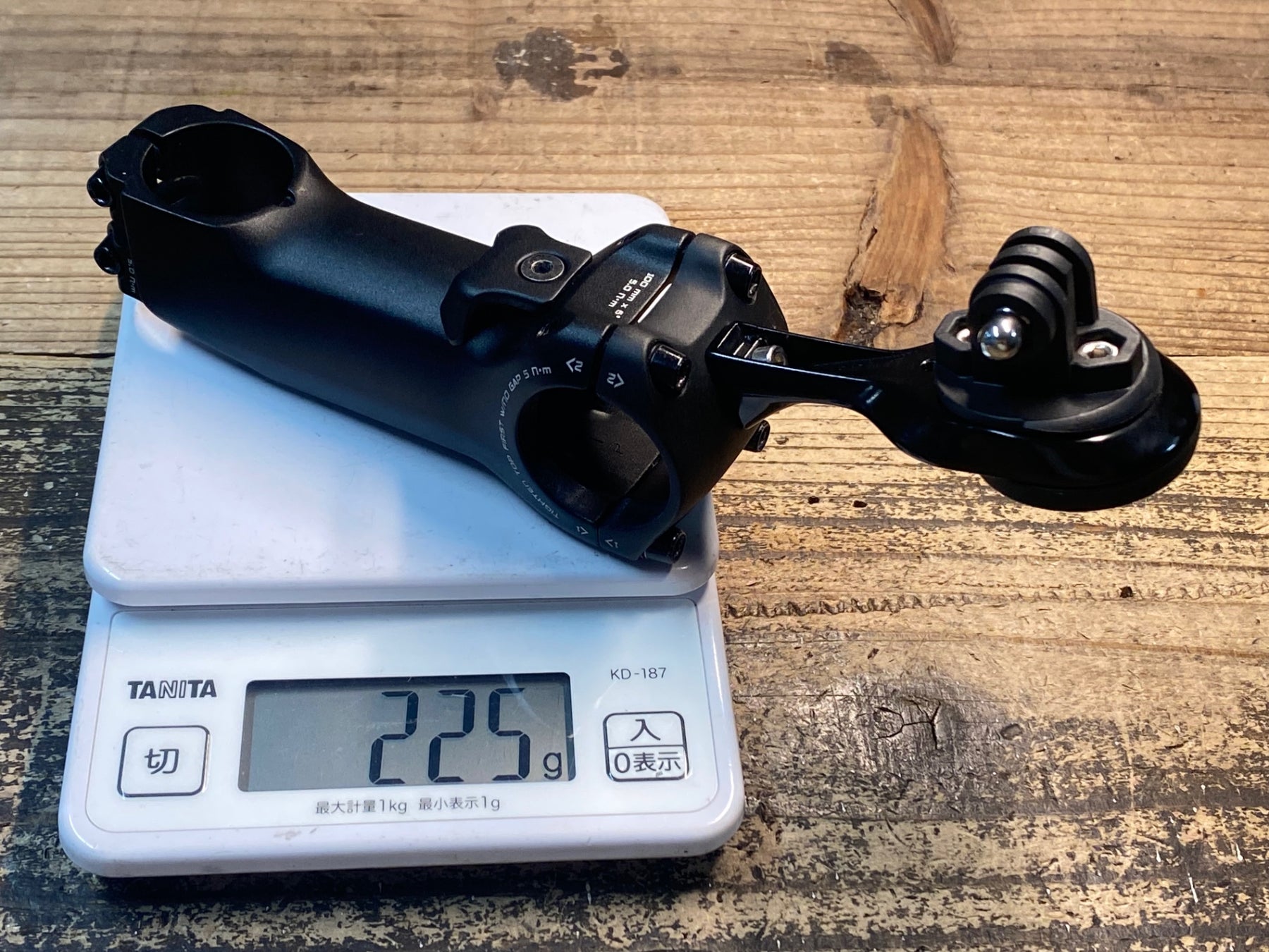 JJ537 スペシャライズド SPECIALIZED ターマック TARMAC STEM アルミ