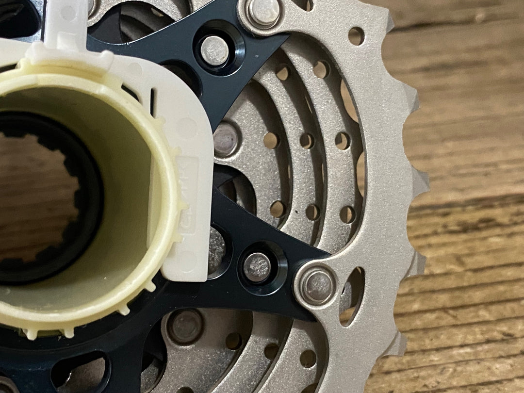 KK347 シマノ SHIMANO アルテグラ ULTEGRA CS-R8000 スプロケット 11S 14-28T
