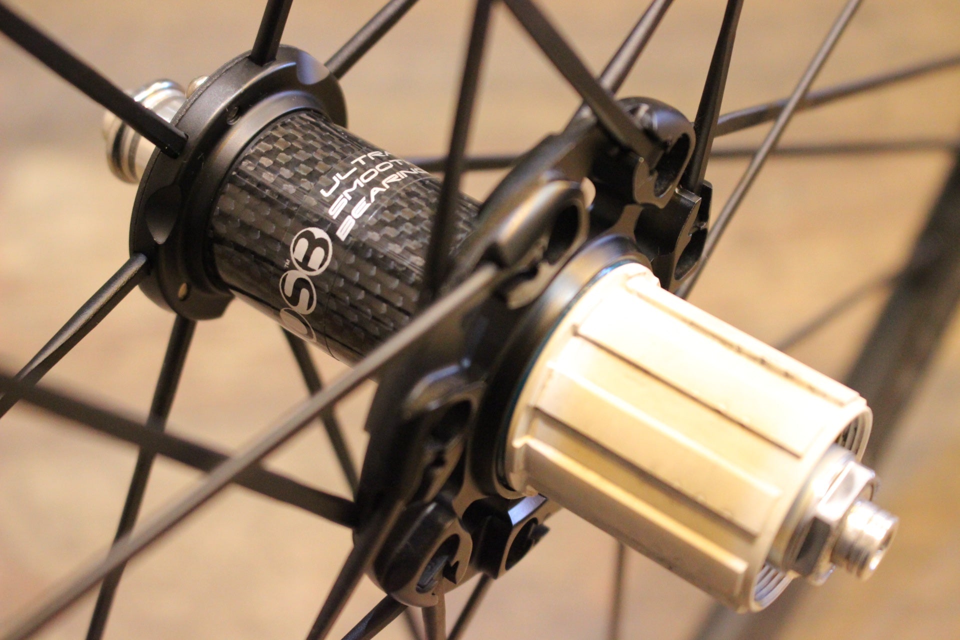 カンパニョーロ CAMPAGNOLO シャマル ミレ SHAMAL MILLE アルミ