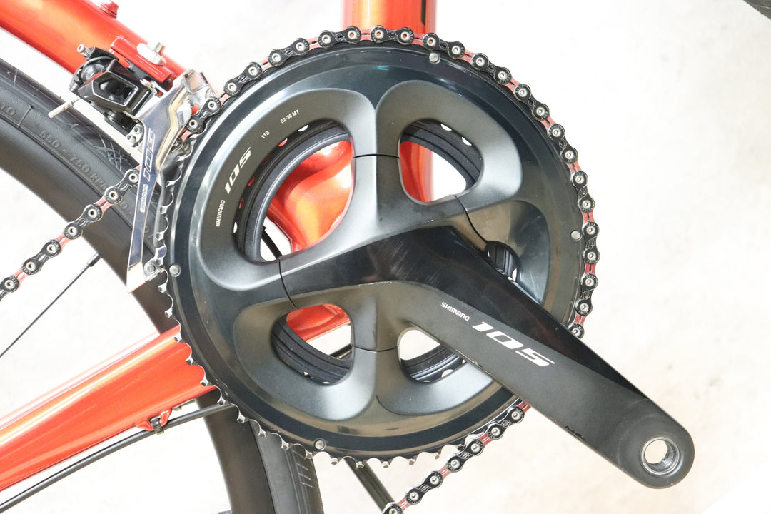 スペシャライズド SPECIALIZED アレースプリント ALLEZ SPRINT COMP DISC 2019 52サイズ シマノ 105 R7020 11S アルミ ロードバイク 【さいたま浦和店】