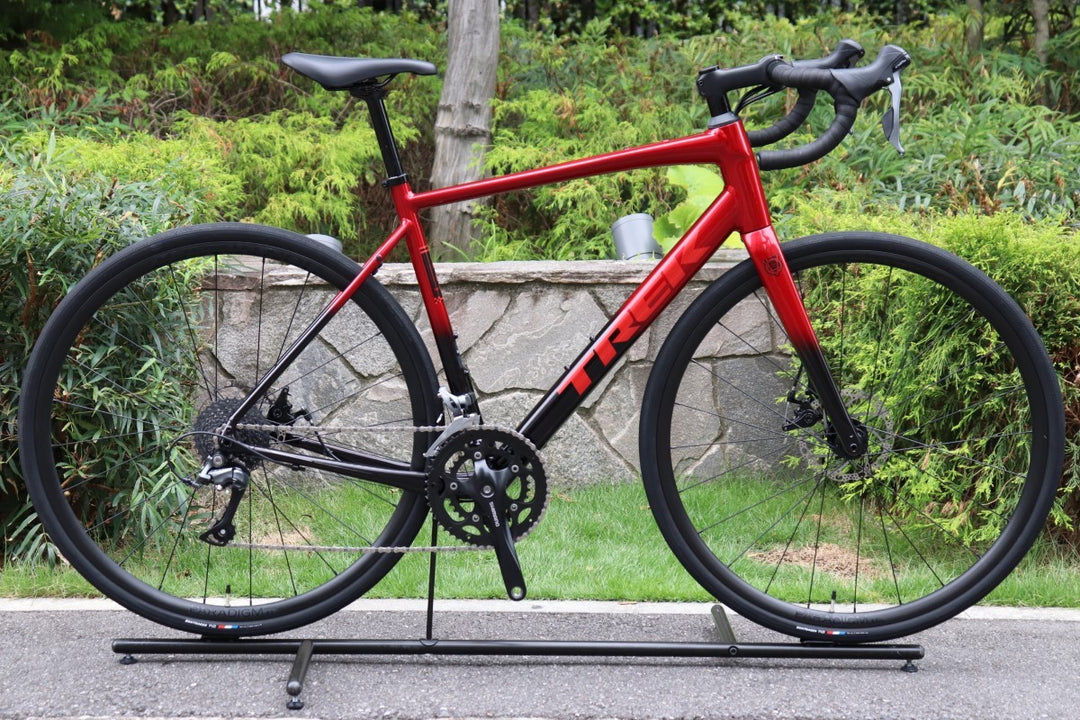 トレック TREK ドマーネ DOMANE AL2 DISC 2025 56サイズ シマノ クラリス 8S アルミ ロードバイク 【さいたま浦和店】