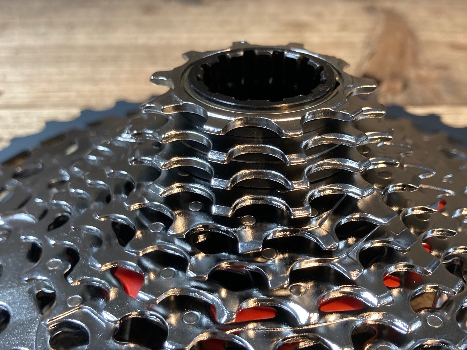 JP251 スラム SRAM ライバル RIVAL XPLR CS-XG1351-E1 XDR