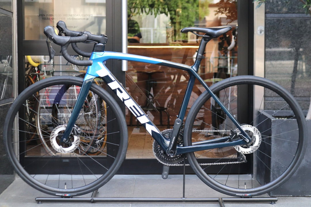 トレック TREK エモンダ EMONDA SL5 2021モデル 54サイズ シマノ 105 R7020 11S カーボン ロードバイク 【東京南麻布店】