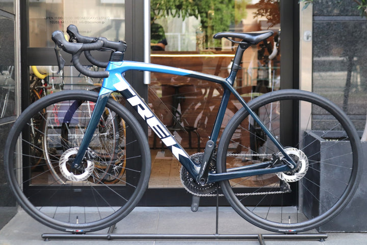 トレック TREK エモンダ EMONDA SL5 2021モデル 54サイズ シマノ 105 R7020 11S カーボン ロードバイク 【東京南麻布店】