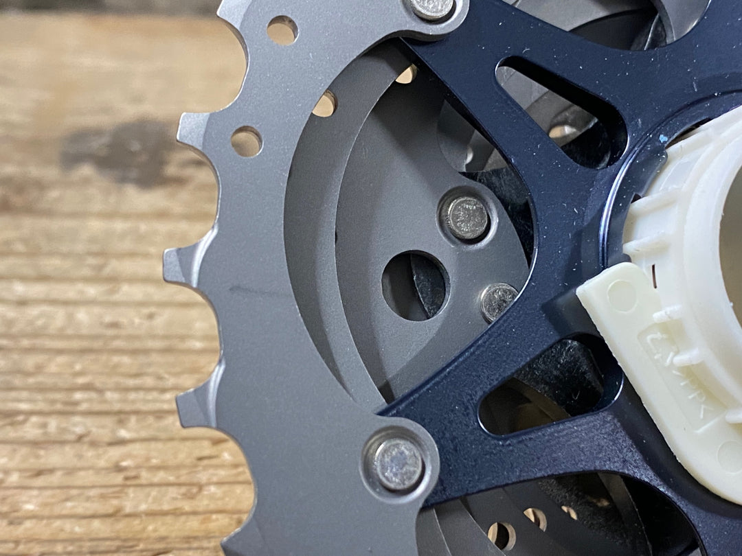 KH332 シマノ SHIMANO デュラエース DURA-ACE CS-R9100 スプロケット 11S 11-30T