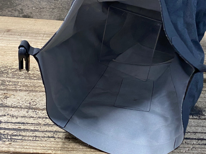 KE213 アピデュラ APIDURA RACING SADDLE サドルバッグ 5L