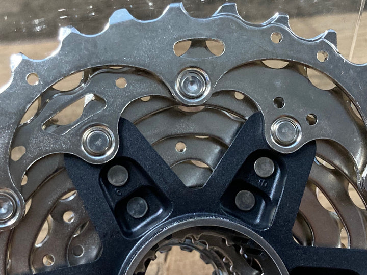 KG867 シマノ SHIMANO 105 CS-R7101 スプロケット 11-34T 12S