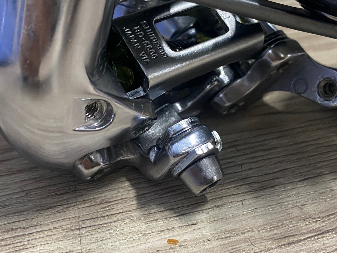 KK641 シマノ SHIMANO 105 RD-5600 リアディレイラー 10S