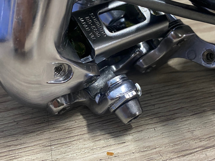 KK641 シマノ SHIMANO 105 RD-5600 リアディレイラー 10S