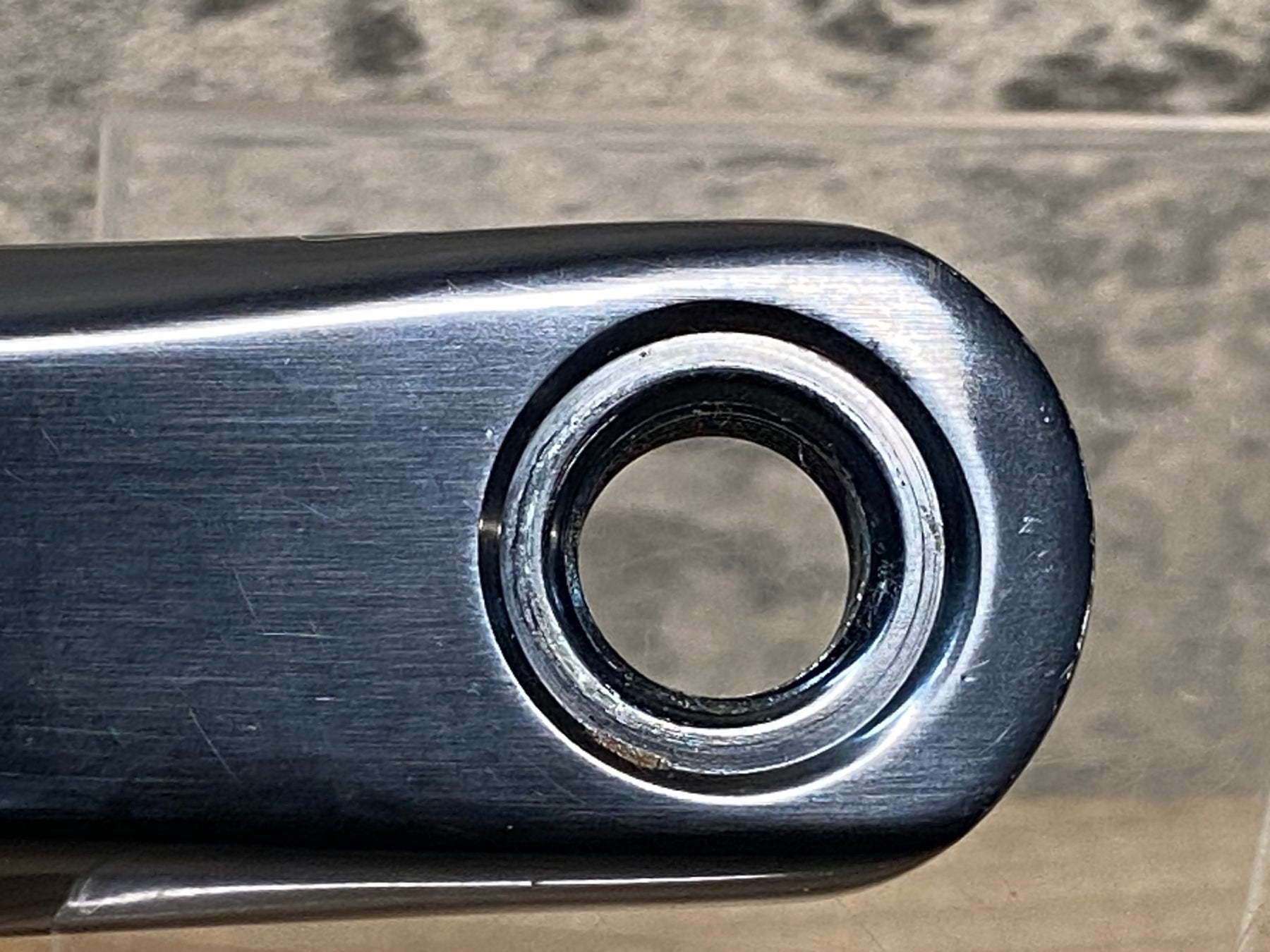 JH493 スラム SRAM ライバル RIVAL クランクセット 53/39T 170mm GXP