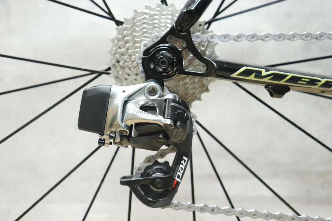 MBK RD750 SRAM RED22 eTap MIX 11S カーボン ロードバイク 【さいたま浦和店】