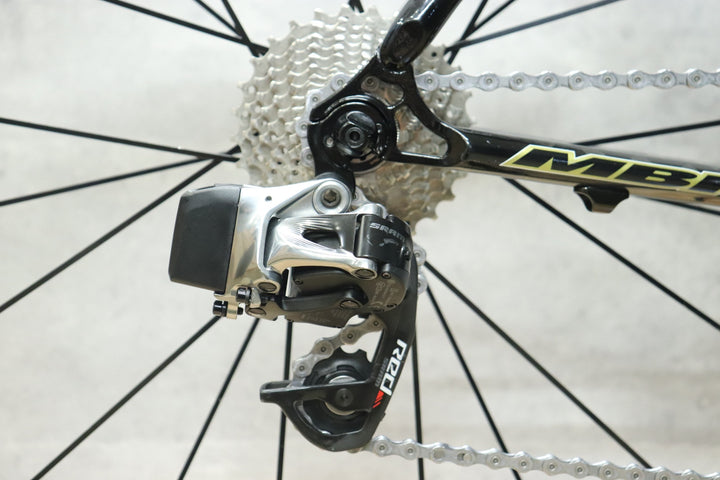 MBK RD750 SRAM RED22 eTap MIX 11S カーボン ロードバイク 【さいたま浦和店】