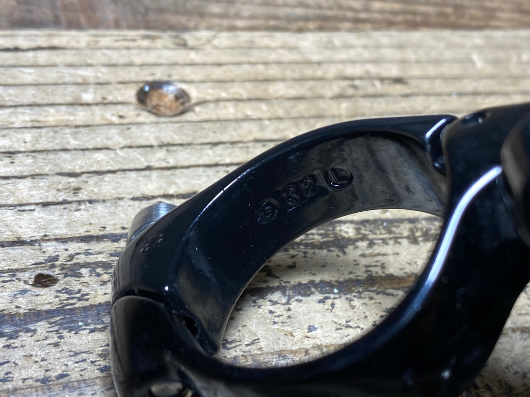 JK465 カンパニョーロ CAMPAGNOLO コーラス CHORUS フロントディレイラー 11S バンドタイプ Φ32mm