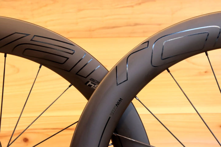 ロヴァール ROVAL RAPIDE CLX64 Disc カーボン ディスク ホイールセット シマノ11/12s 【千葉店】