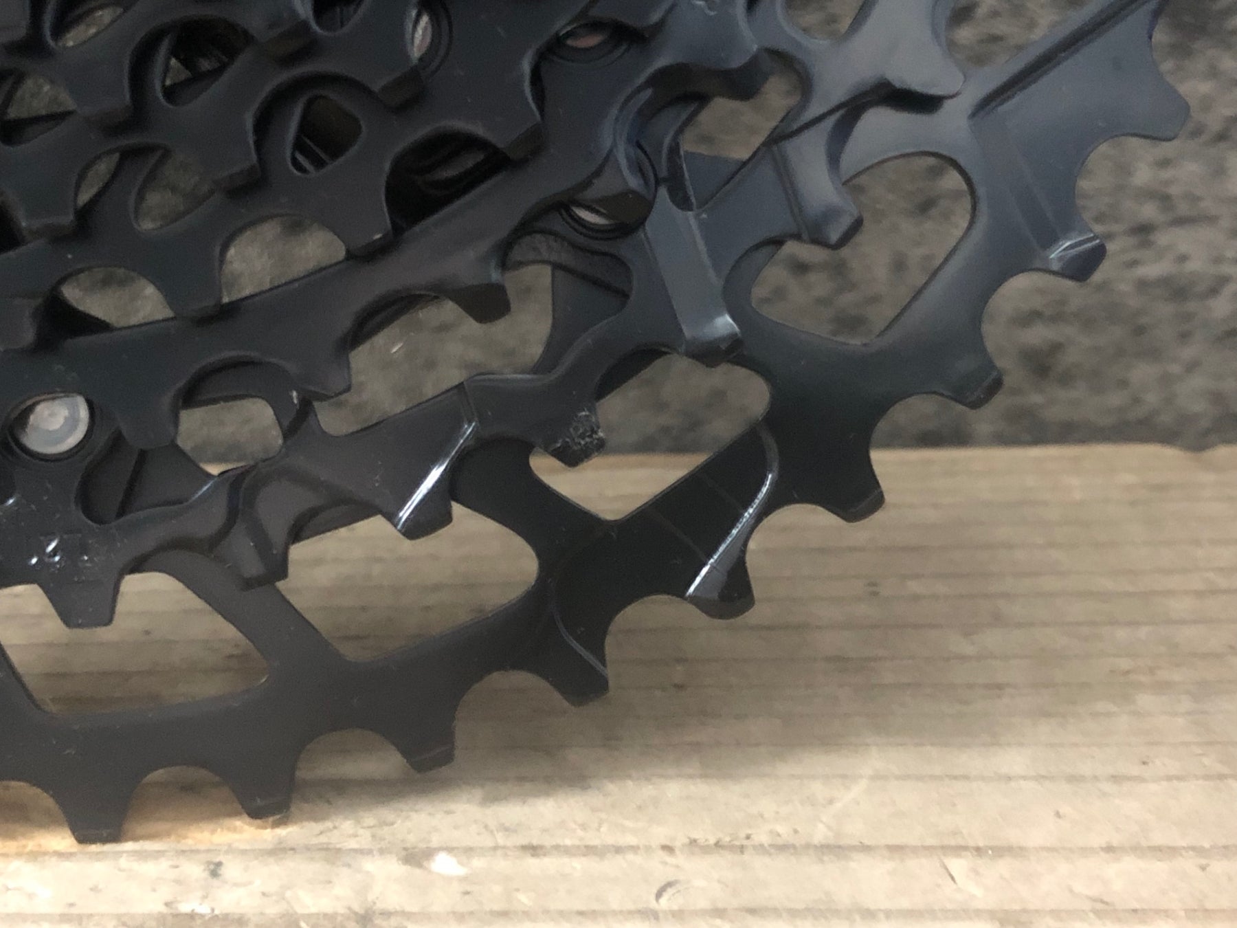 JP726 スラム SRAM イーグル EAGLE PG1230 スプロケット 12-50T 12S
