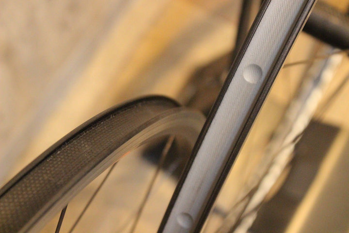 カンパニョーロ CAMPAGNOLO ニュートロン NEUTRON ULTRA アルミ クリンチャー ホイールセット カンパ 11S/12S ナローリム 15C 【名古屋店】