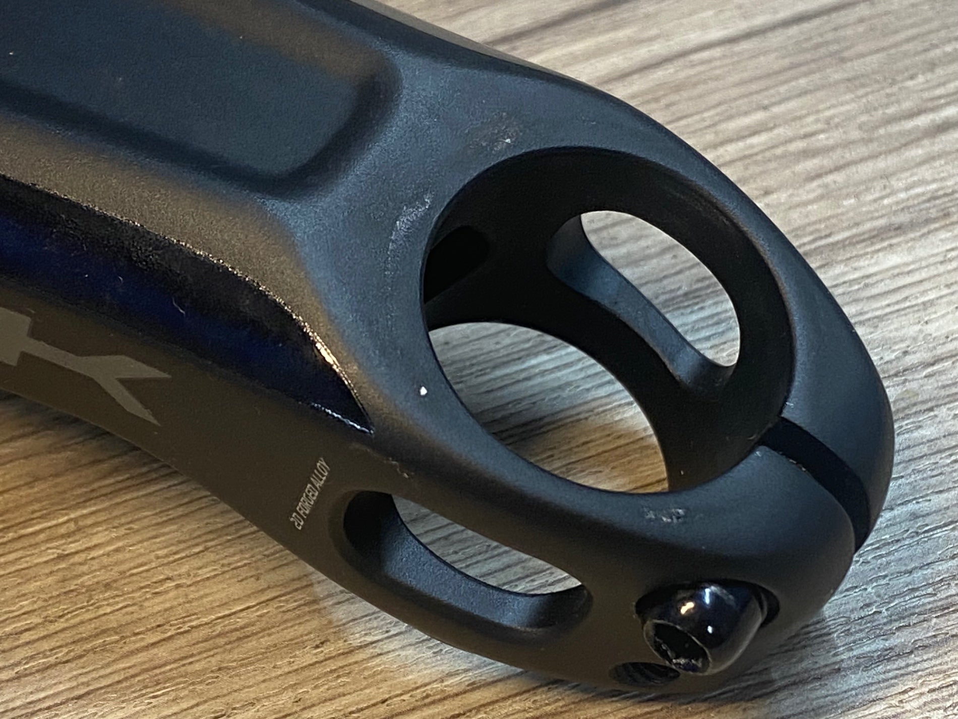 JO475 FSA SL-K アルミ ステム -20° 100mm – BICI AMORE ONLINE STORE