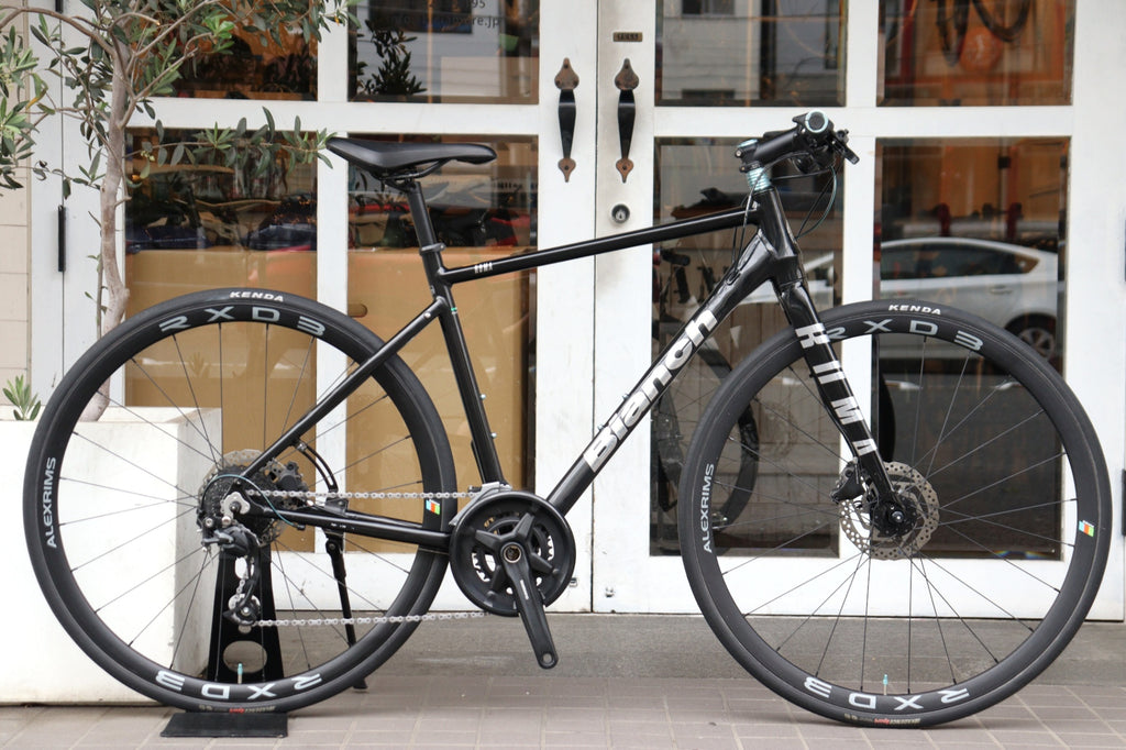 付属品多数！】ビアンキ Bianchi ローマ ROMA 2 DISC 2021モデル 50