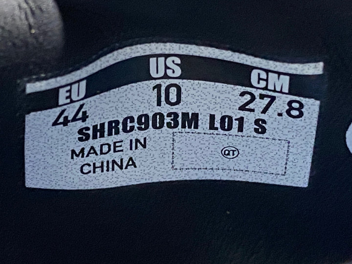 JJ348 シマノ SHIMANO RC9 SH-RC903M ビンディングシューズ 黒 EU44