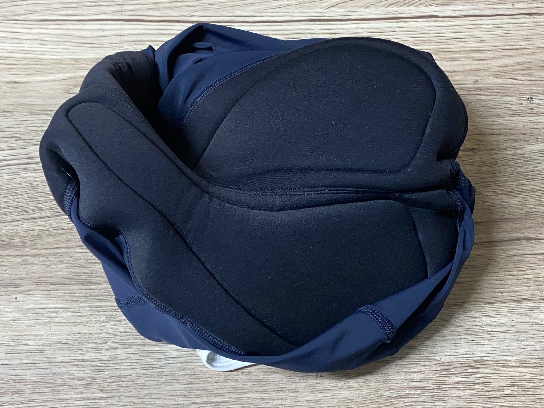 KC678 ラファ Rapha PRO TEAM TRAINING BIB SHORTS ビブショーツ 濃紺