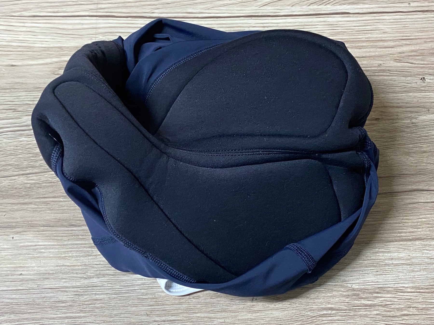 KC678 ラファ Rapha PRO TEAM TRAINING BIB SHORTS ビブショーツ 濃紺