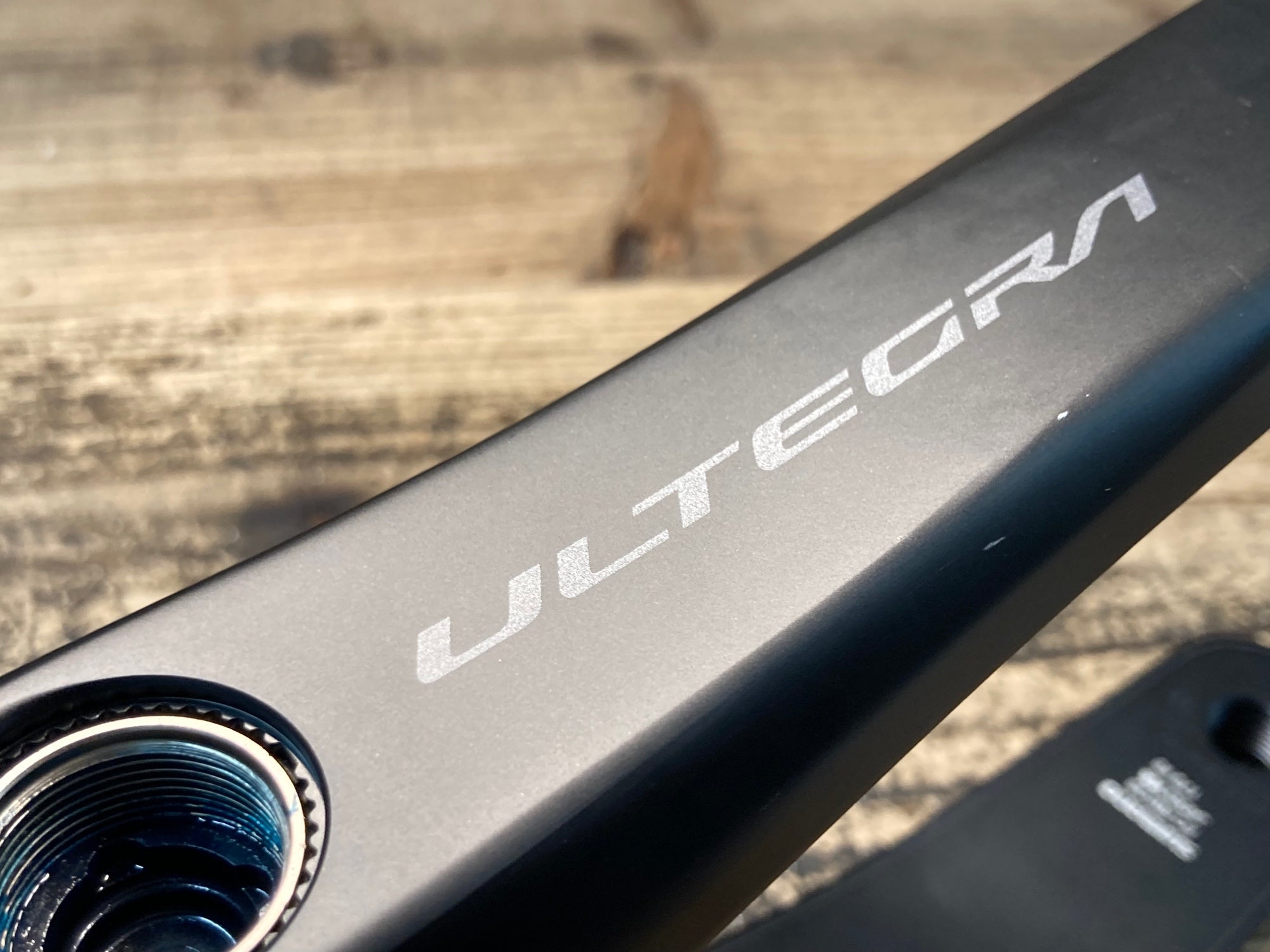 JH202 シマノ SHIMANO アルテグラ ULTEGRA FC-R8100 クランクアーム