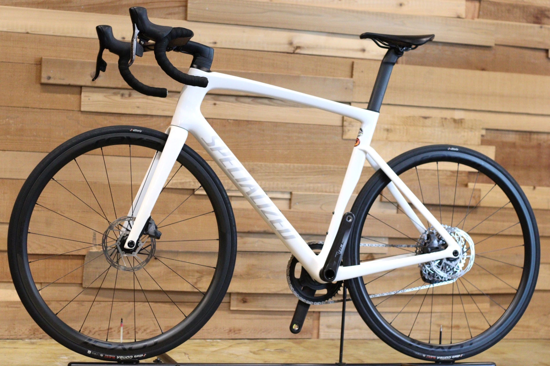 スペシャライズド SPECIALIZED ターマック TARMAC SL7 PRO 2021 58