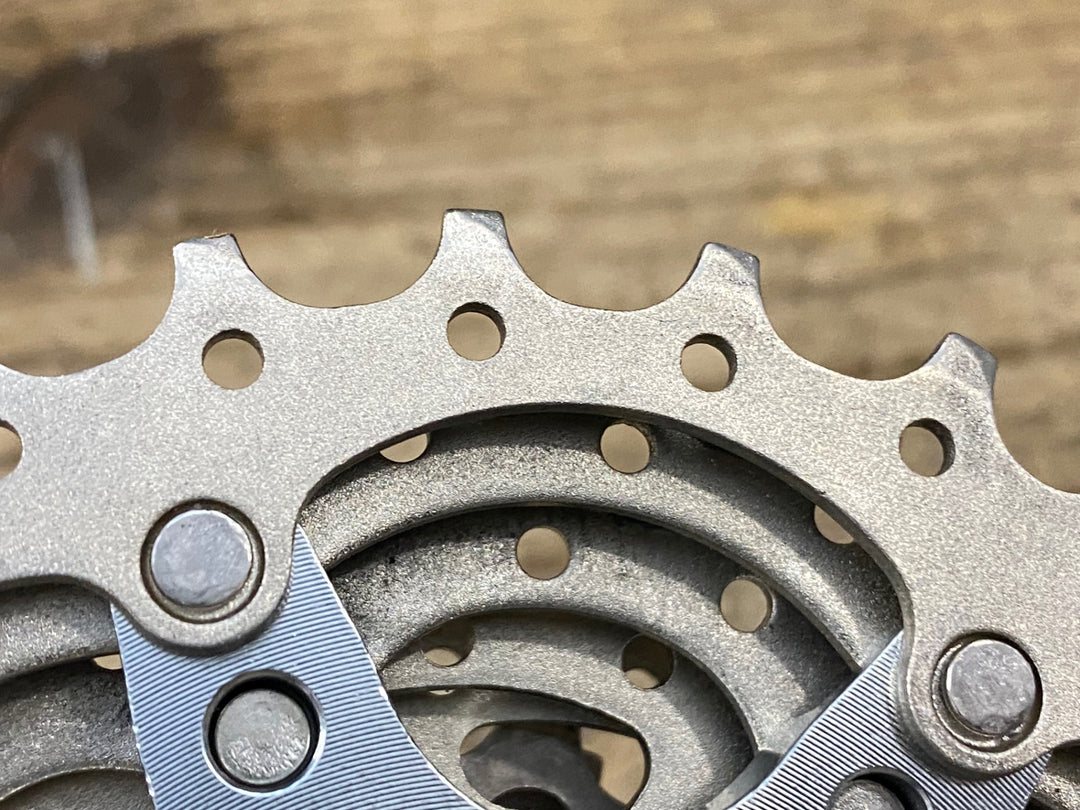 JY918 シマノ SHIMANO アルテグラ ULTEGRA CS-6700 スプロケット 11-25T 10S
