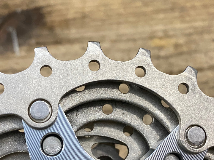 JY918 シマノ SHIMANO アルテグラ ULTEGRA CS-6700 スプロケット 11-25T 10S
