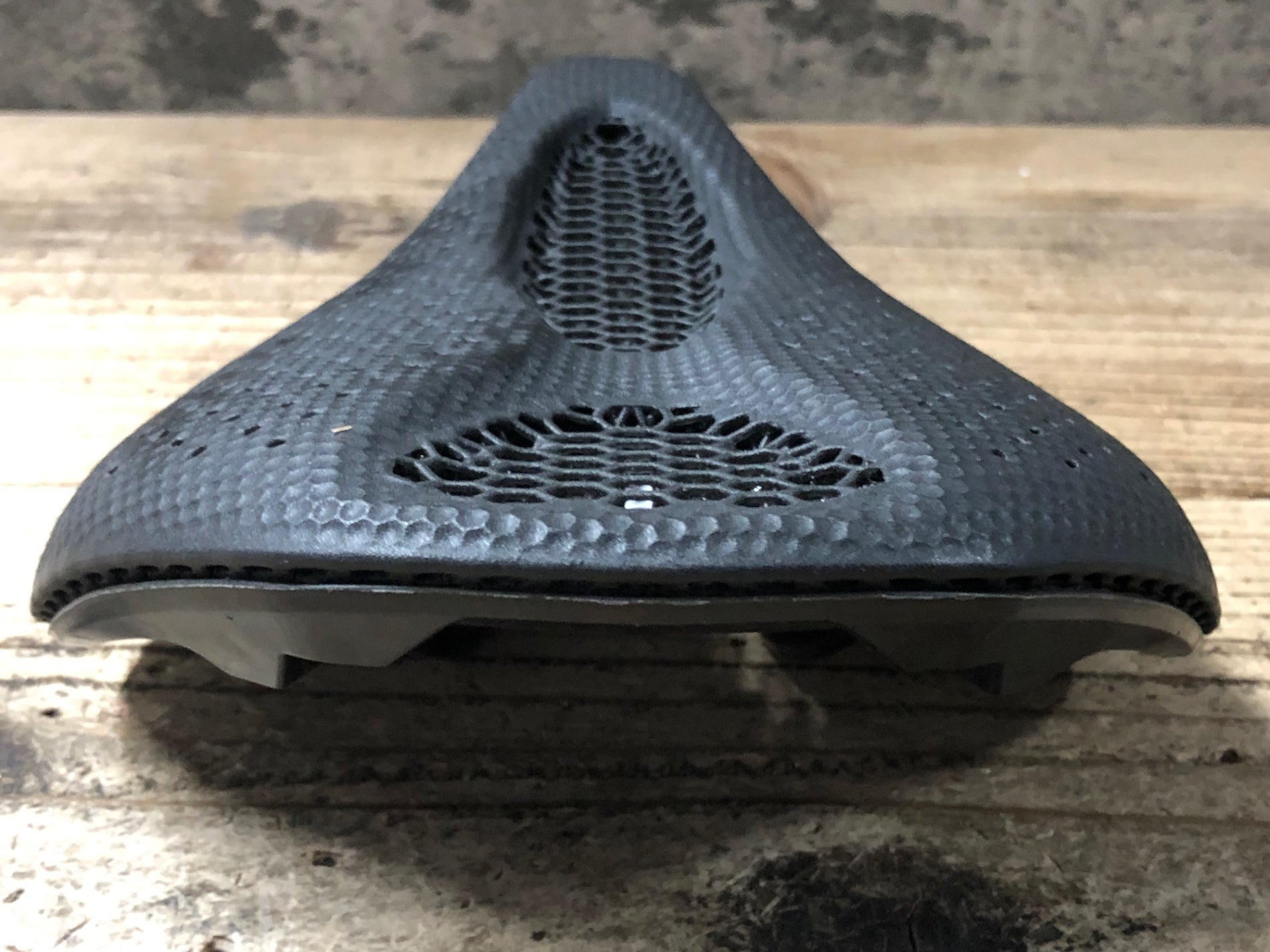 KD830 スペシャライズド SPECIALIZED POWER PRO MIRROR サドル 黒