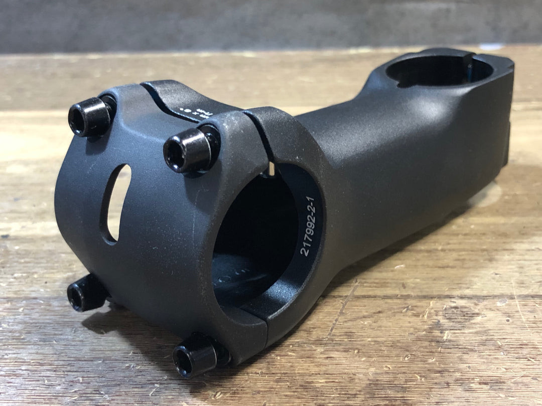 JV015 スペシャライズド SPECIALIZED TARMAC STEM アルミ ステム 90mm 6° Φ31.8