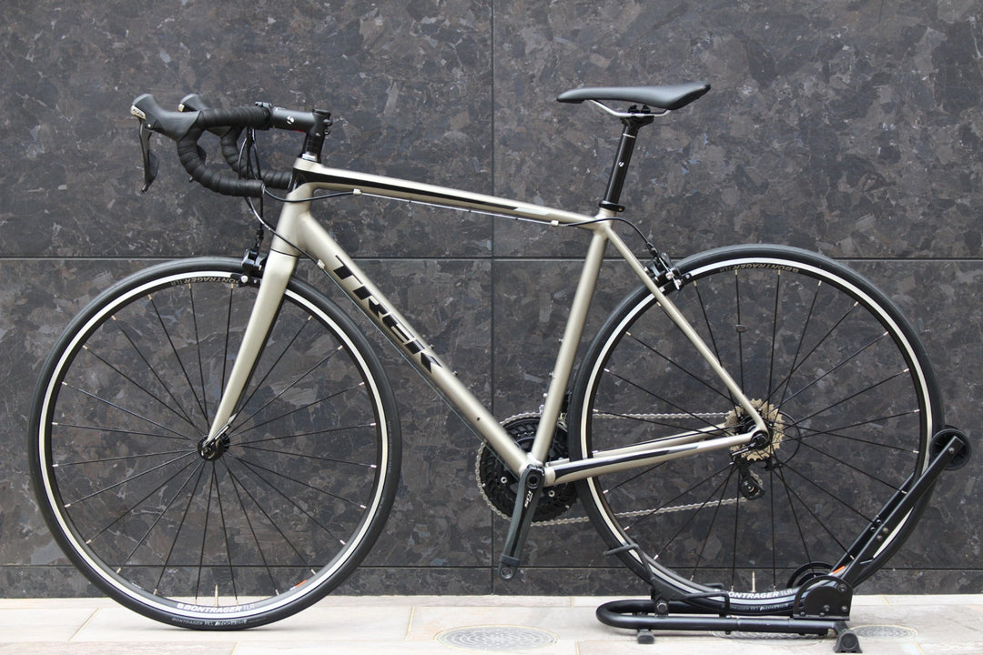 トレック TREK エモンダ EMONDA ALR5 2018年モデル 56サイズ シマノ 105 5800 11S アルミ ロードバイク 【福岡店】