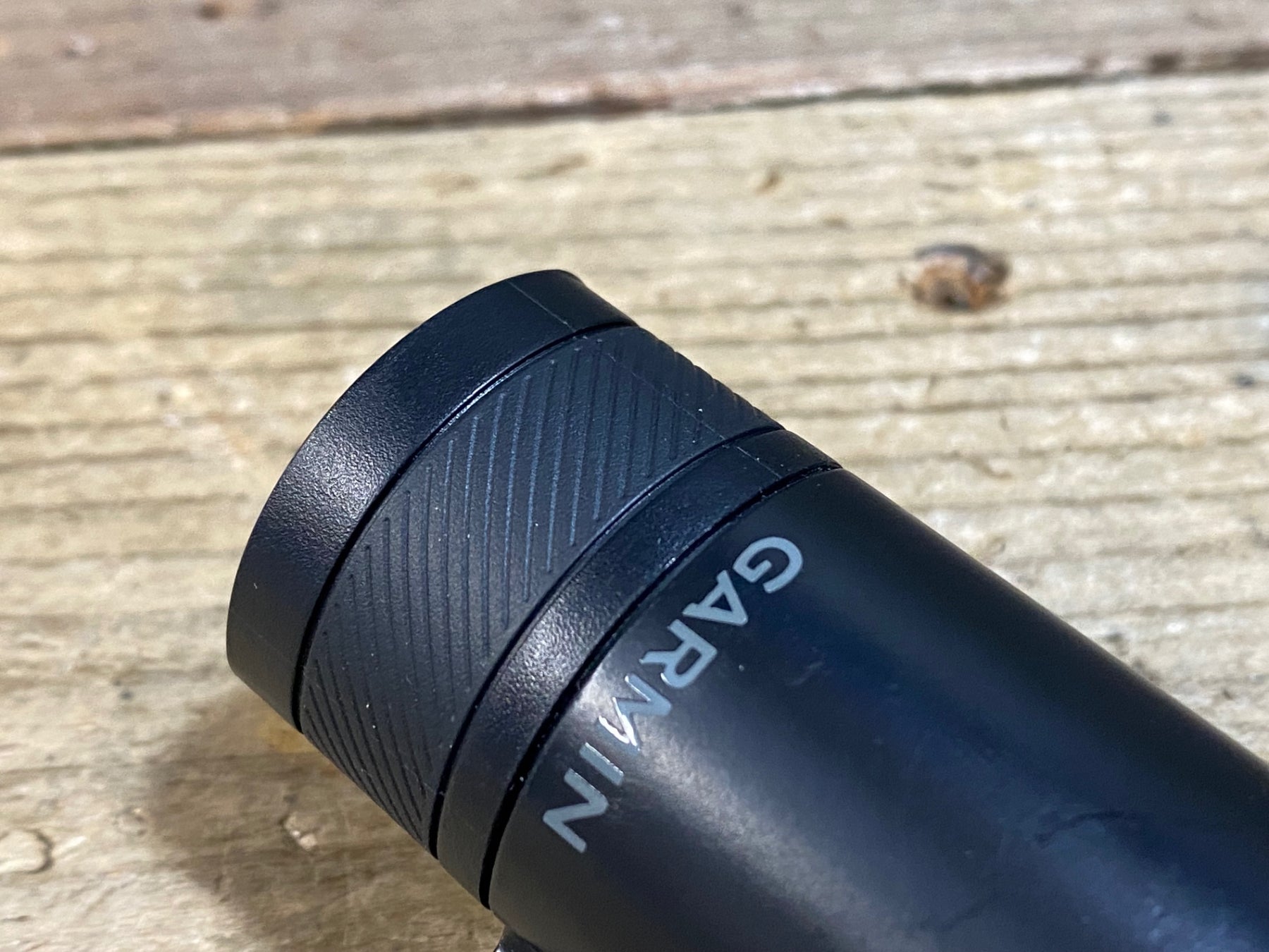 KD322 ガーミン GARMIN バリア VARIA UT800 フロントライト – BICI