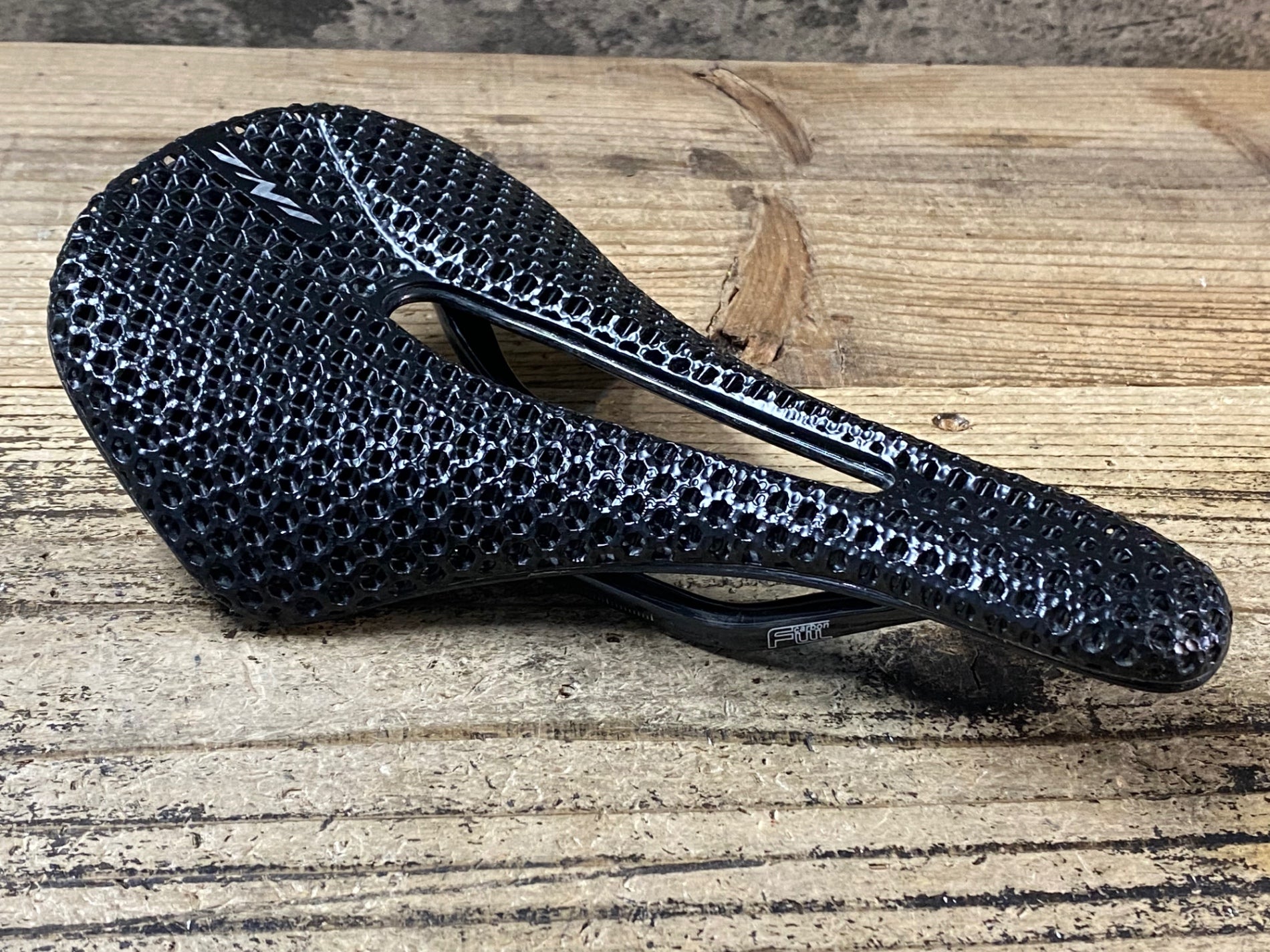 JZ277 TNi 3D printing III サドル カーボンレール 144mm – BICI AMORE