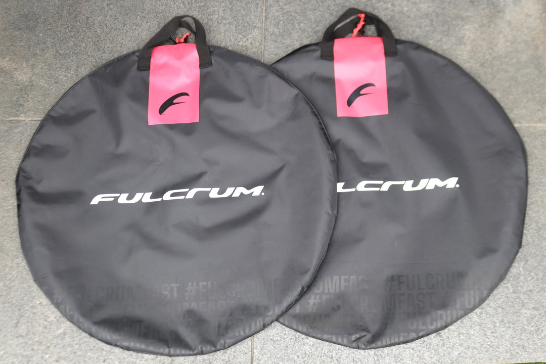 フルクラム FULCRUM ホイールバッグ 【東京南麻布店】