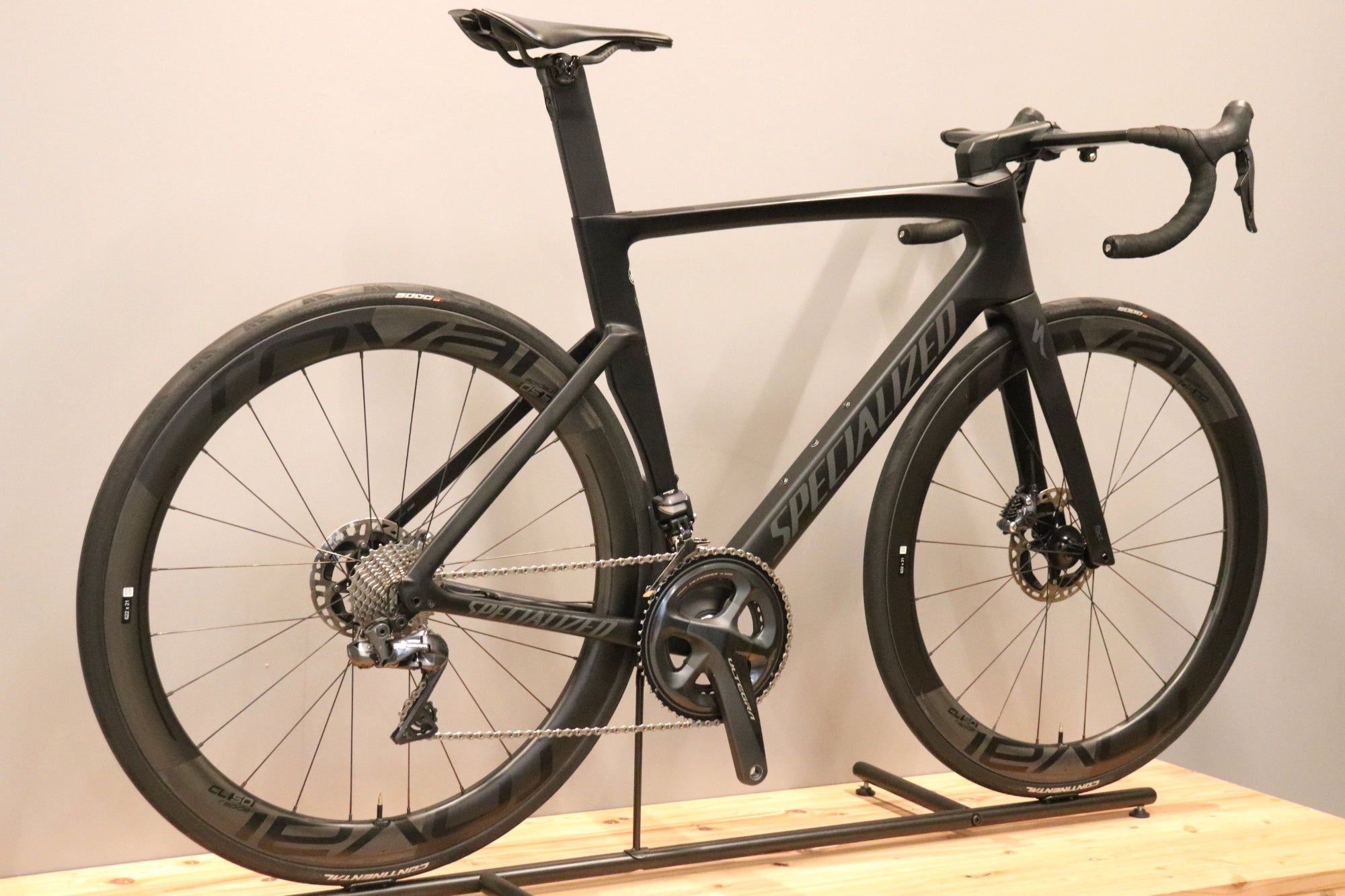 スペシャライズド SPECIALIZED ヴェンジ プロ VENGE PRO 2019 56サイズ