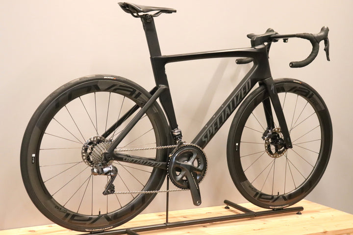 スペシャライズド SPECIALIZED ヴェンジ プロ VENGE PRO 2019 56サイズ シマノ アルテグラ R8070 Di2 11S カーボン ロードバイク 【仙台店】