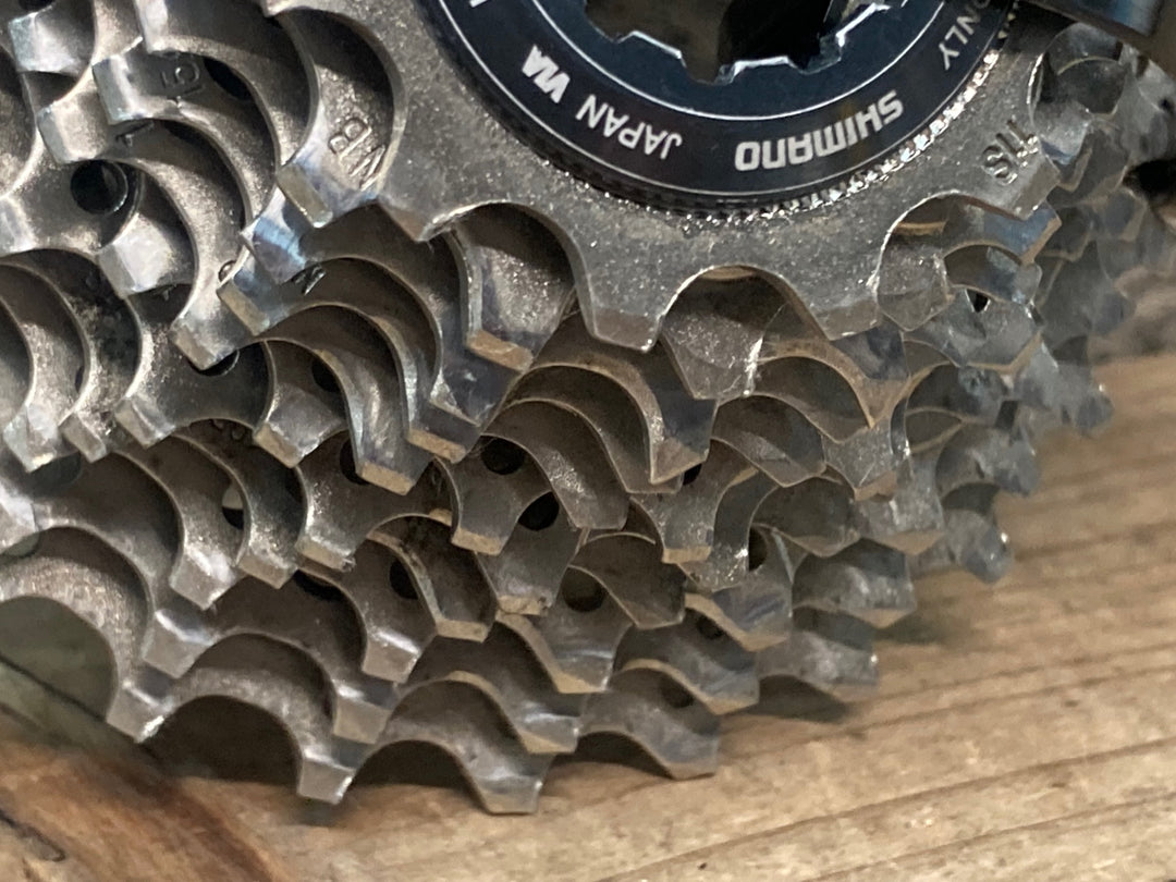 JH410 シマノ SHIMANO アルテグラ ULTEGRA CS-6800 スプロケット 11s 12-25T