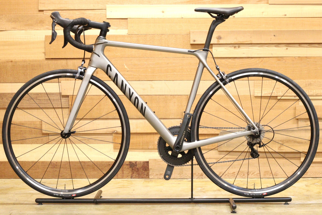 キャニオン CANYON アルティメット ULTIMATE CF SLX 2016 Mサイズ シマノ アルテグラ 6800 11S カーボン ロードバイク 【立川店】