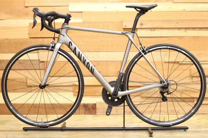 キャニオン CANYON アルティメット ULTIMATE CF SLX 2016 Mサイズ シマノ アルテグラ 6800 11S カーボン ロードバイク 【立川店】