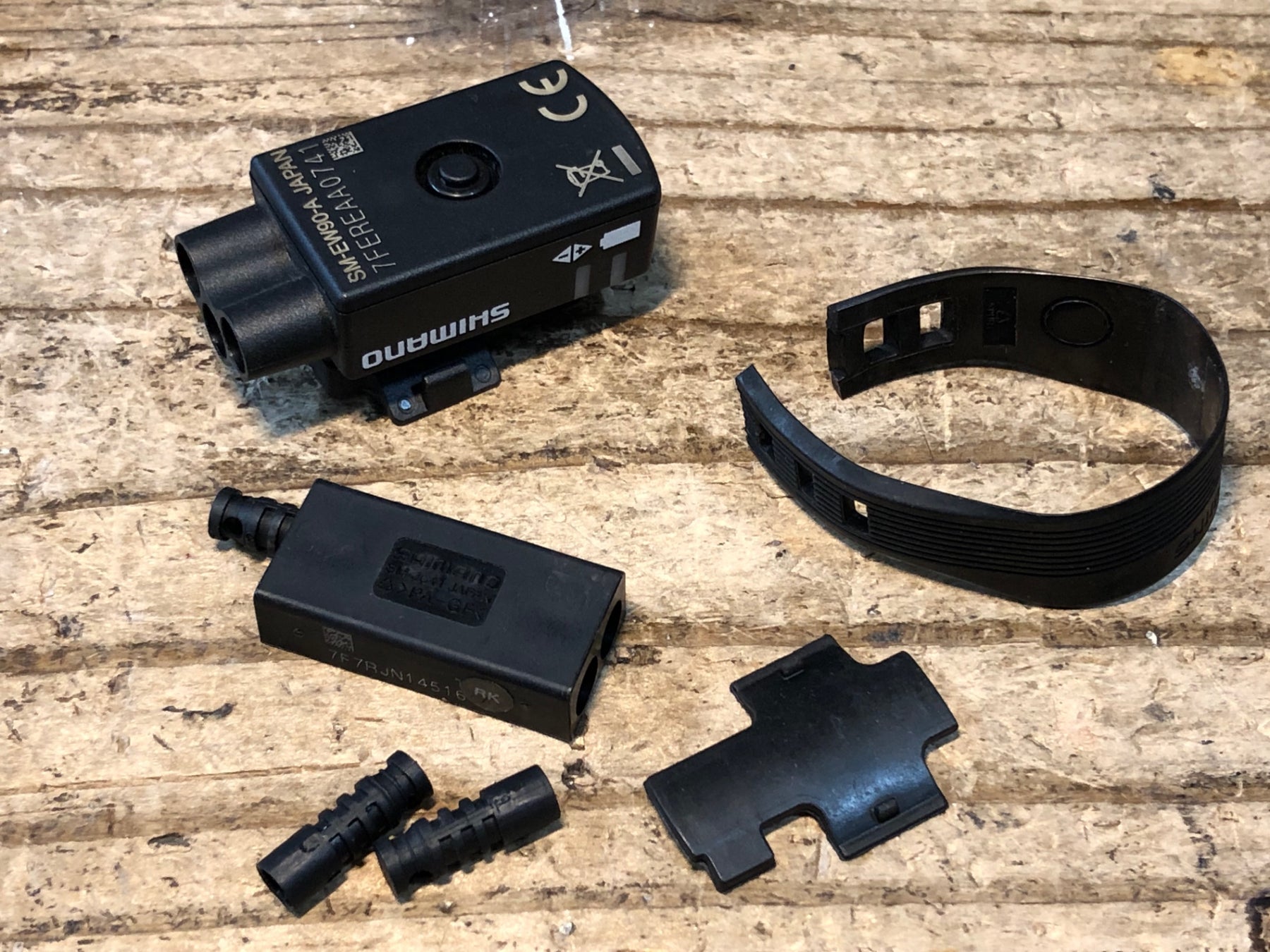 JP114 シマノ SHIMANO GRX コンポーネントセット ST-RX815 RD-RX817 BT