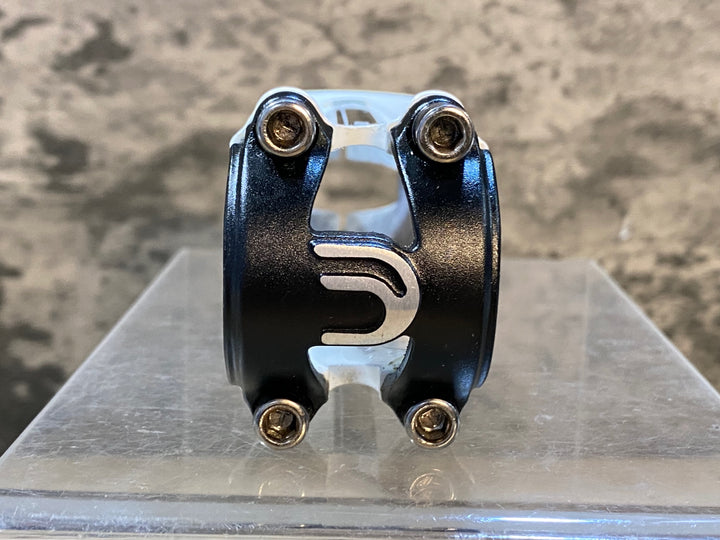 JY035 デダ DEDA ゼロ ZERO100 アルミステム 100mm 82° Φ31.7 OS