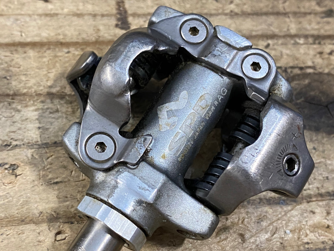 JO682 シマノ SHIMANO PD-M959 ビンディングペダル SPD