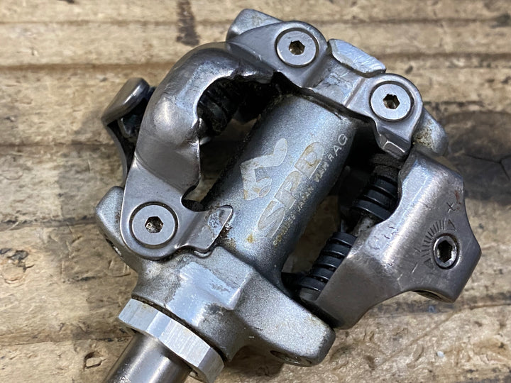 JO682 シマノ SHIMANO PD-M959 ビンディングペダル SPD