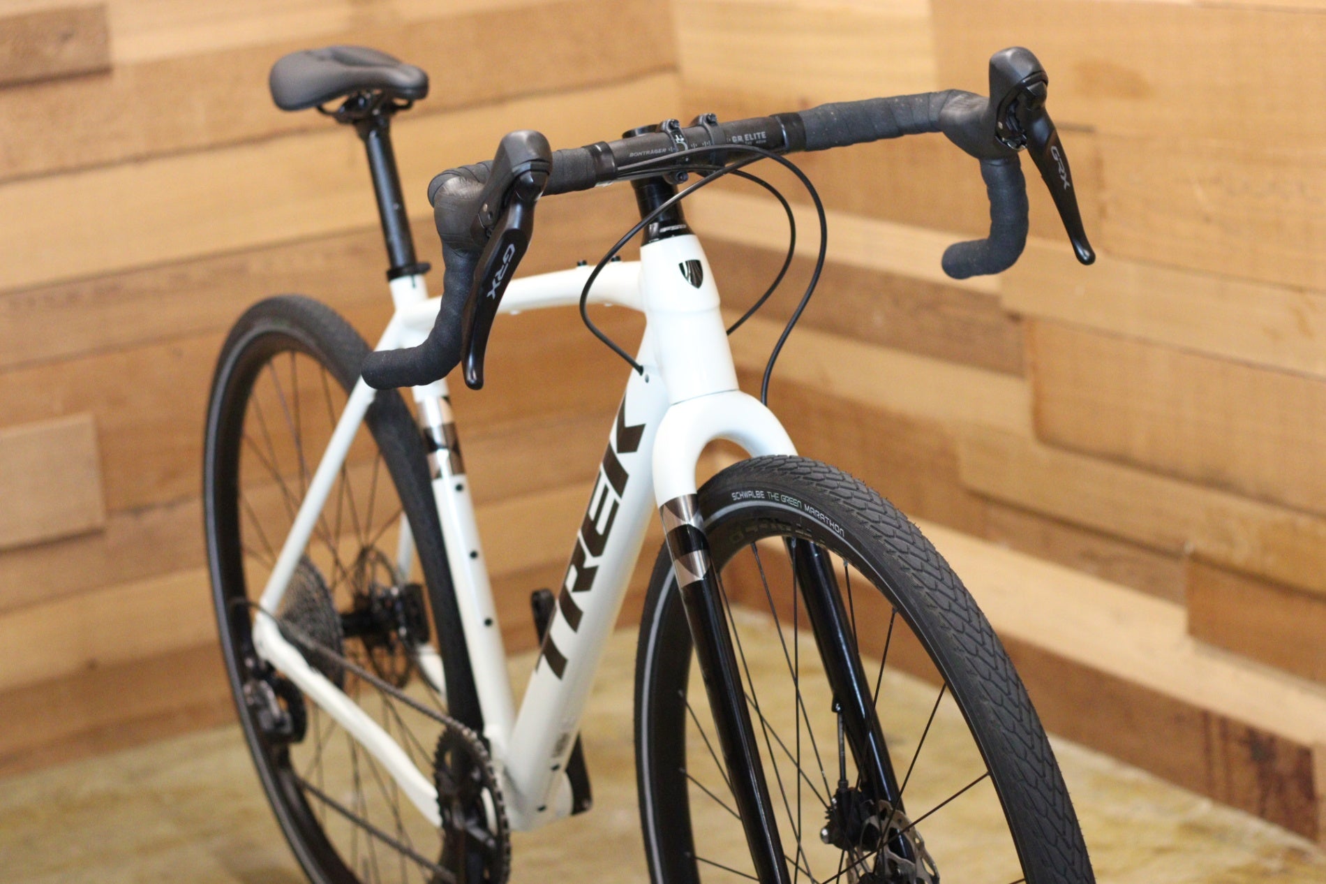 トレック TREK チェックポイント CHECKPOINT ALR5 2023 54サイズ